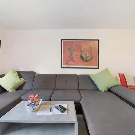 Neue Und Zentral Gelegene Apartment Stuttgart