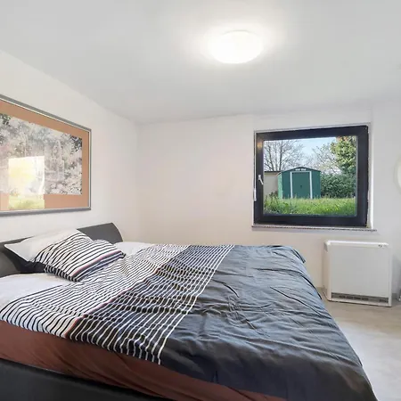 Apartment Neue Und Zentral Gelegene