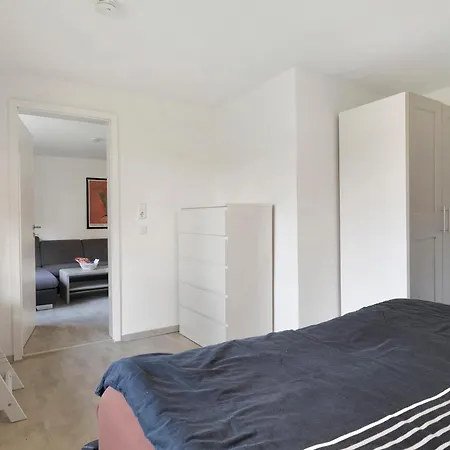 Neue Und Zentral Gelegene Apartment Stuttgart
